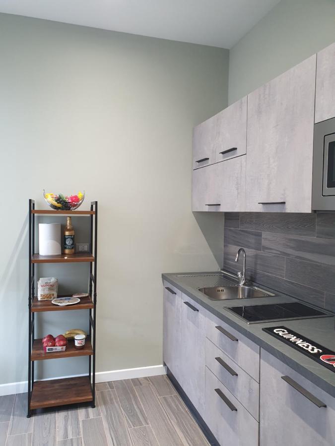 Pellico Stylish Apartments كونيو المظهر الخارجي الصورة