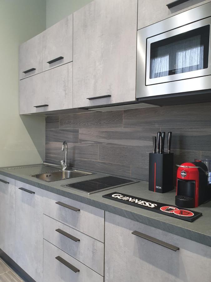 Pellico Stylish Apartments كونيو المظهر الخارجي الصورة